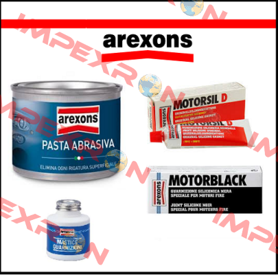 GSI2 (5002) 20 kg AREXONS