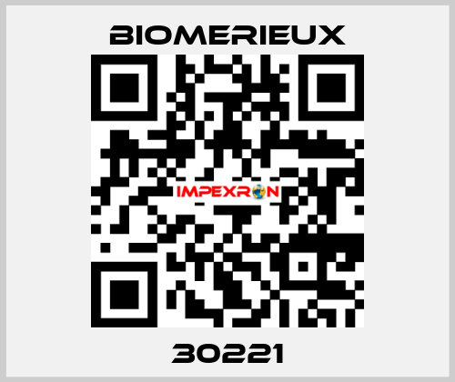 30221 Biomerieux