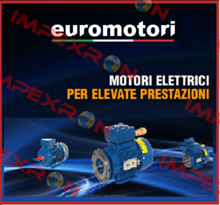 MAK-M071BP4B3#0098 Euromotori