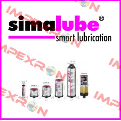 SL06 250ml Simalube