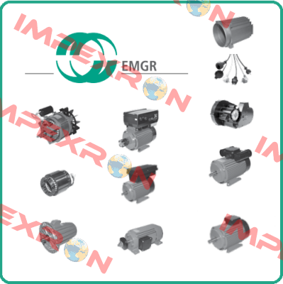 8206-1243-EMGR EMGR