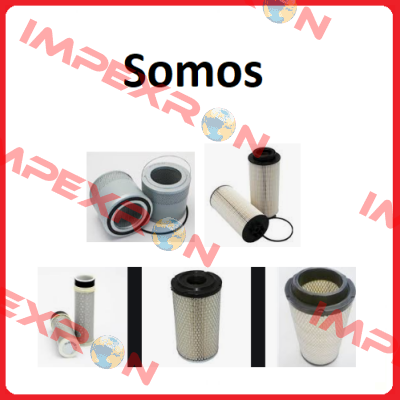 FG-205.1/21 MH5 HM / 79-80-015-747 Somos