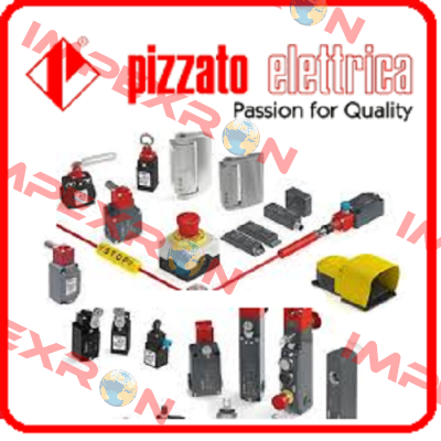 PN: 4700985 / Type: VF AF-IF1GR08 Pizzato Elettrica