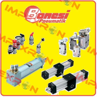 E13A/4-3P5 Bonesi Pneumatic