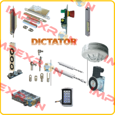 10280180ZK-1800683 Dictator