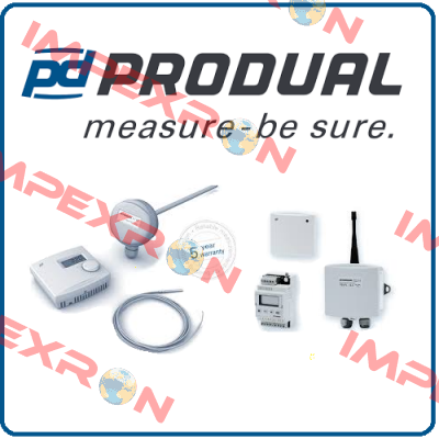 TEAT PT 1000-200 Produal