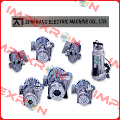 MTD03H4T1-B SHIN KANG ELECTRIC MACHINE