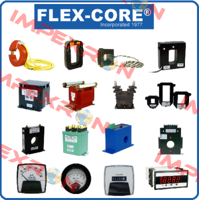 FCR2000/5-R Flex-Core