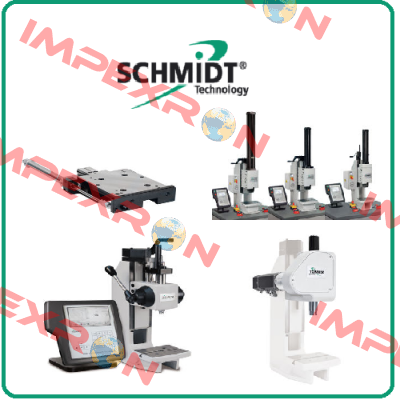 SS 20.60 SCHMIDT Technology