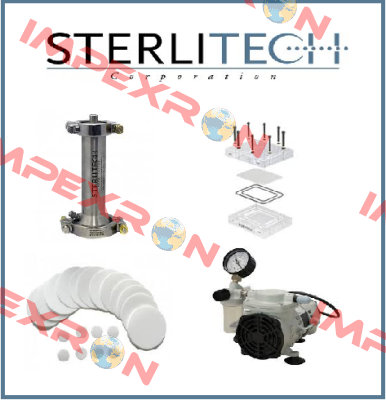 PCT0125100 Sterlitech