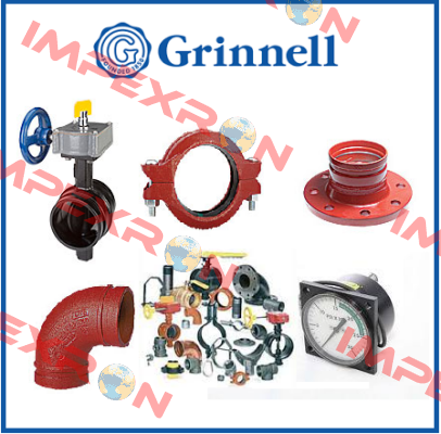 410H001144 Grinnell