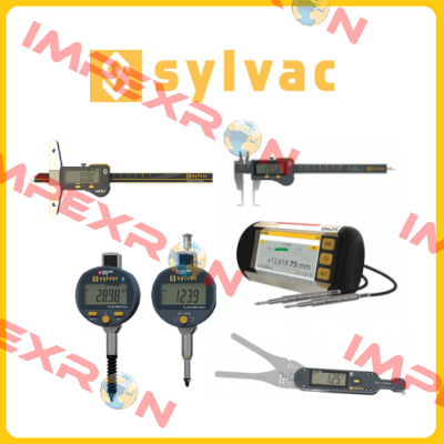 digital gauge for S229 Sylvac