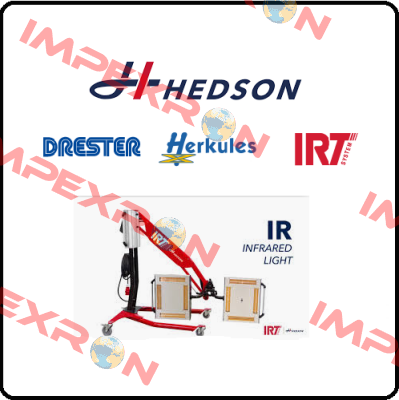 IH-713801 Hedson Technologies