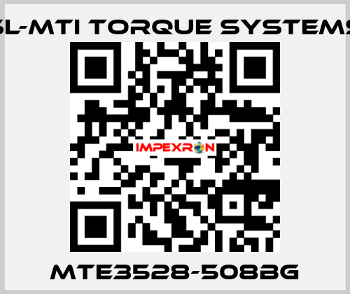 MTE3528-508BG SL-MTI Torque Systems