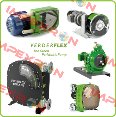 AU.R2550120.03 3R25SA 012DC120R 2R 048VP CY. Verderflex