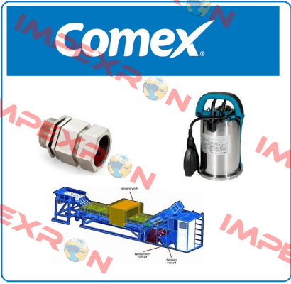 F04-24L8201-03S Comex