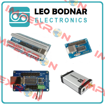 BBI-32 Leo Bodnar Electronics