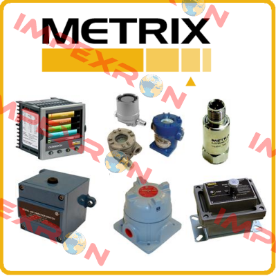 SA6350-4-030-6-000-1 Metrix