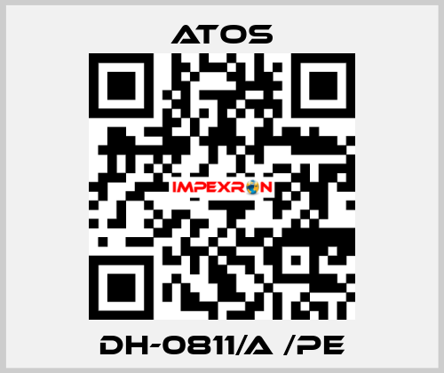 DH-0811/A /PE Atos