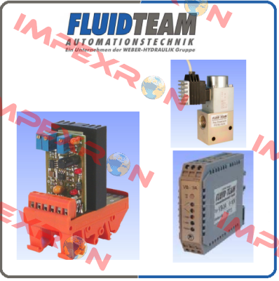 SLV 06-140-15-0 Fluid Team