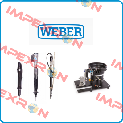 SCH10 1421910 Weber