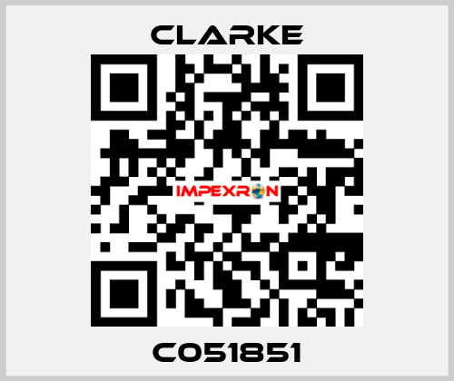 C051851 Clarke