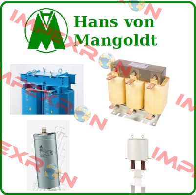 VDE0532 / 185177 Hans von Mangoldt