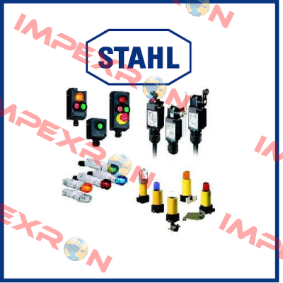 ET-125-RS422-RS Stahl