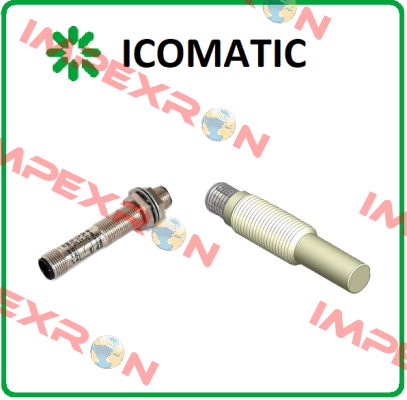 I- O12/G16T-02-PSKL-S1-75mm ICOMATIC Sensortechnik