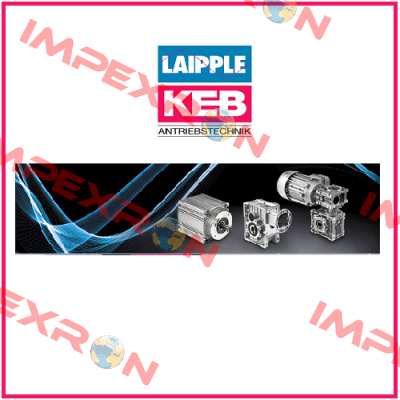 NMS40HU-80/1-63L/4-IE2-SO LAIPPLE KEB