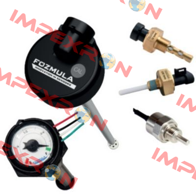 Connector kit Delphi Packard Metri-Pack 150 Fozmula