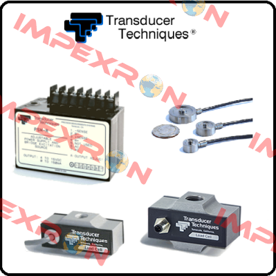 TLL-500 Transducer Techniques