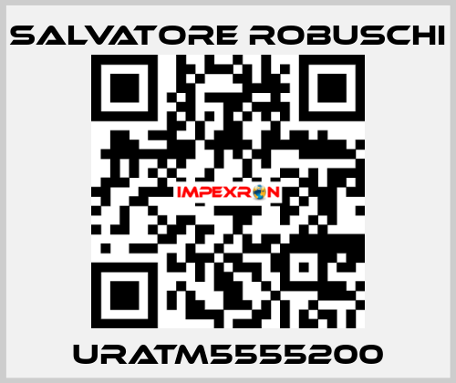 URATM5555200 SALVATORE ROBUSCHI