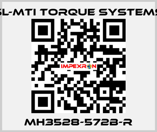 MH3528-572B-R SL-MTI Torque Systems