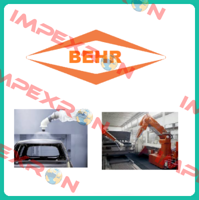 M1 253 00 001 00 Behr