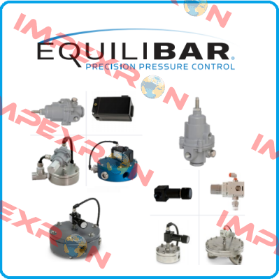 EVR-BD32S Equilibar