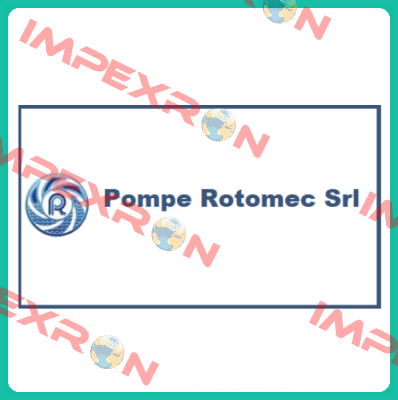 RS 807-1219F Rotomec