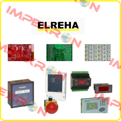 MSR ECO 3140 Elreha