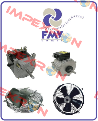 7605072P02 024694 OEM FMV-Lamel (now Ziehl Abegg)