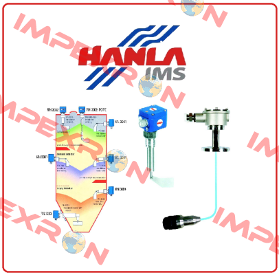 PL40-I "B" type HANLA LEVEL