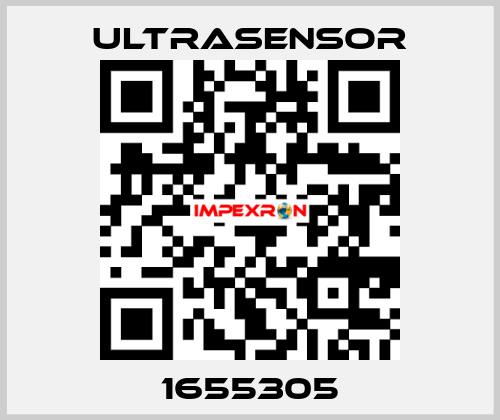 1655305 ultrasensor