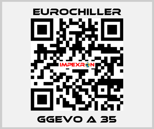 GGEVO A 35 EUROCHILLER