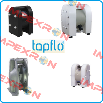 TR20 PET-14NF Tapflo