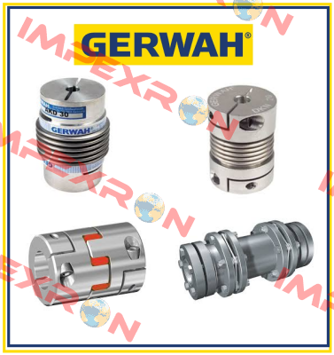 GWB AK60/63 Gerwah