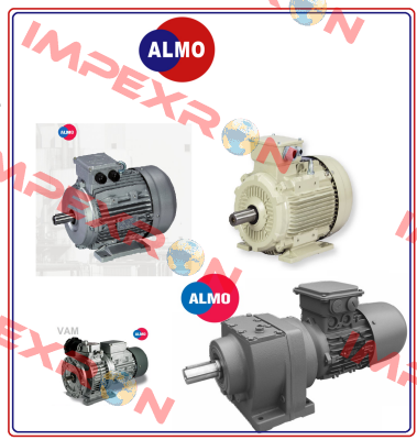 KP75.01-MB/2 Almo