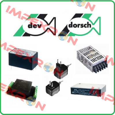 BPHS02-200-0075/38 DEV-Dorsch Electronic