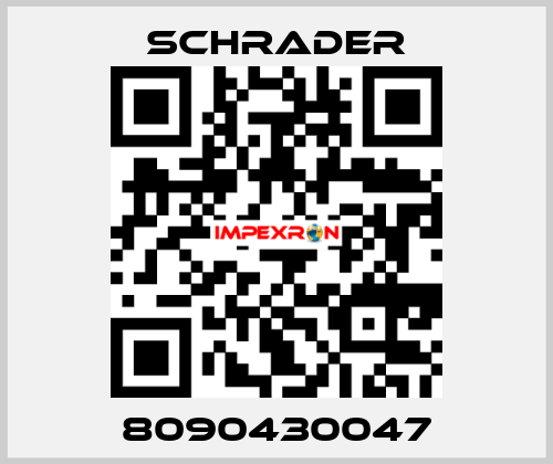 8090430047 Schrader