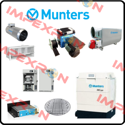 150-014920-001PROG Munters