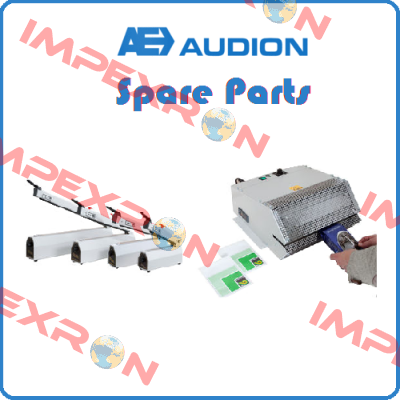 122602 Audion Elektro