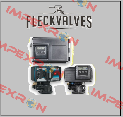 14038 Fleck Valves